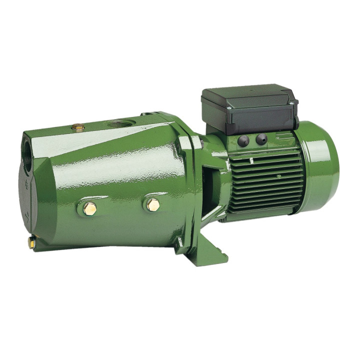 Pompe Monocellulaires JET 200 Mono