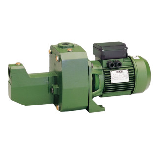 Pompe Bicellulaire JET 151 Mono