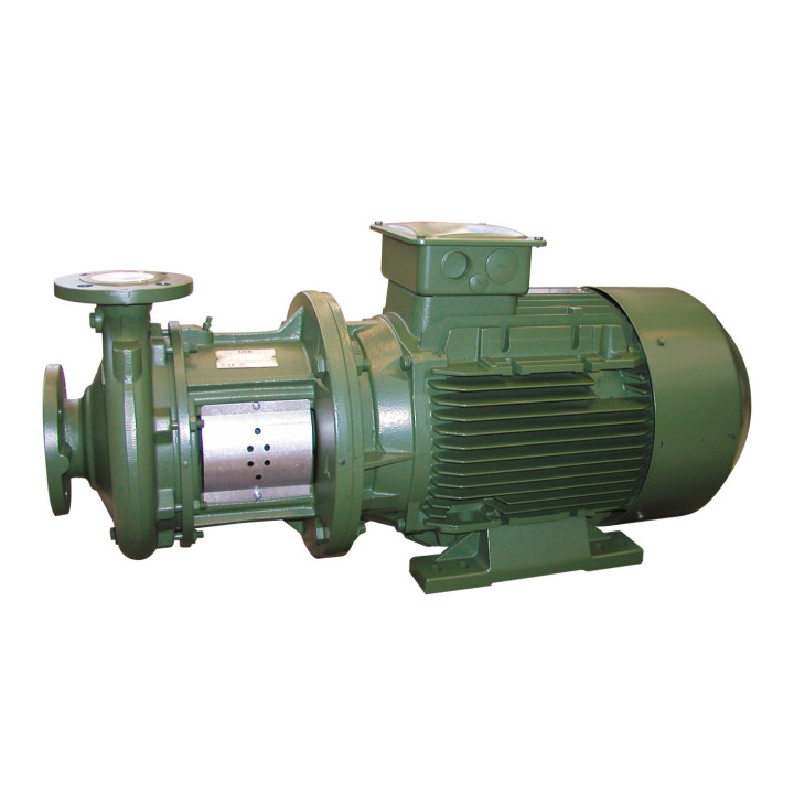 Pompe centrifuges normalisée NKP-G 40-250/245/18,5/2