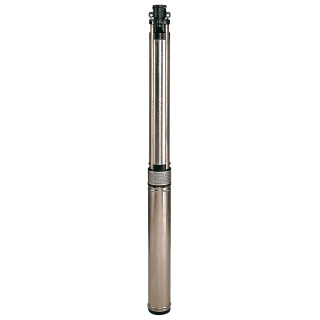 Pompe FORAGES 6" 17/230