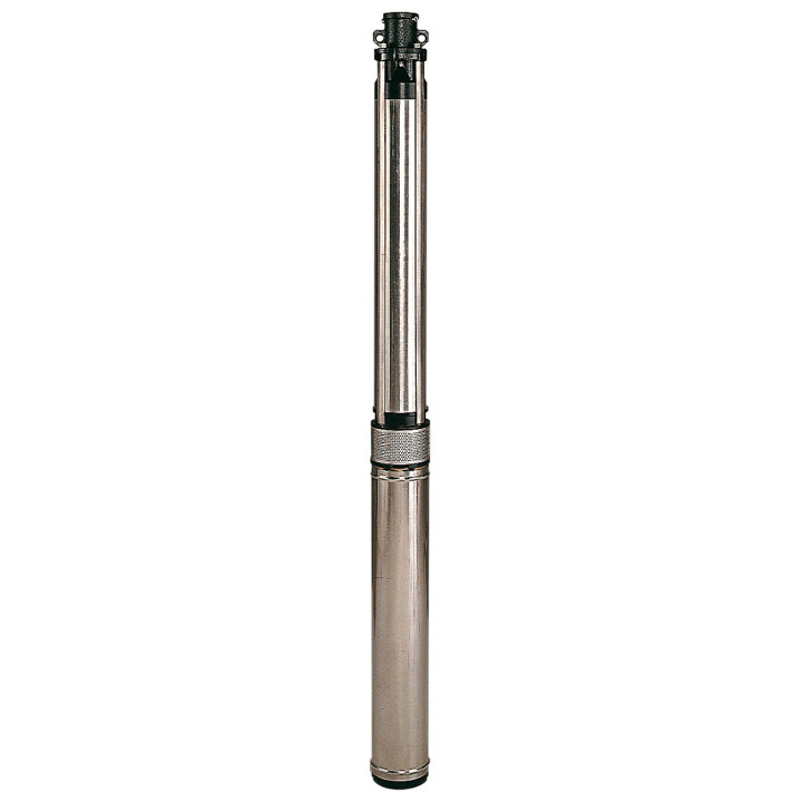 Pompe FORAGES 6" 17/230