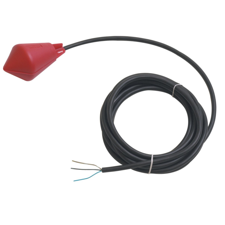 Interrupteur de niveau BIP STOP VR 10m