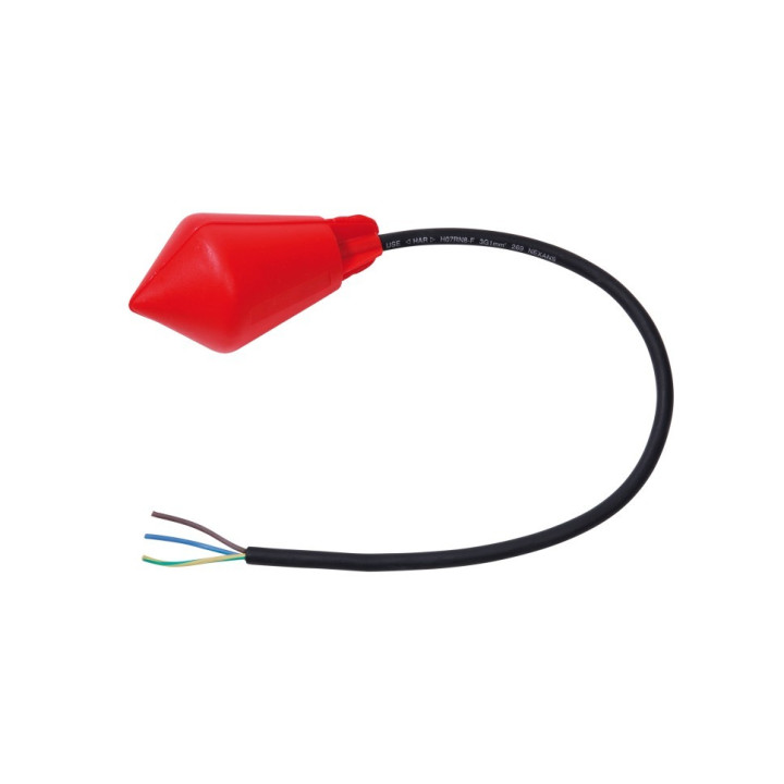 Interrupteur de niveau BIP STOP V 0,50m