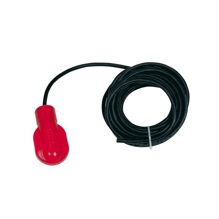 Interrupteur de niveau MICROSTART VR 5m