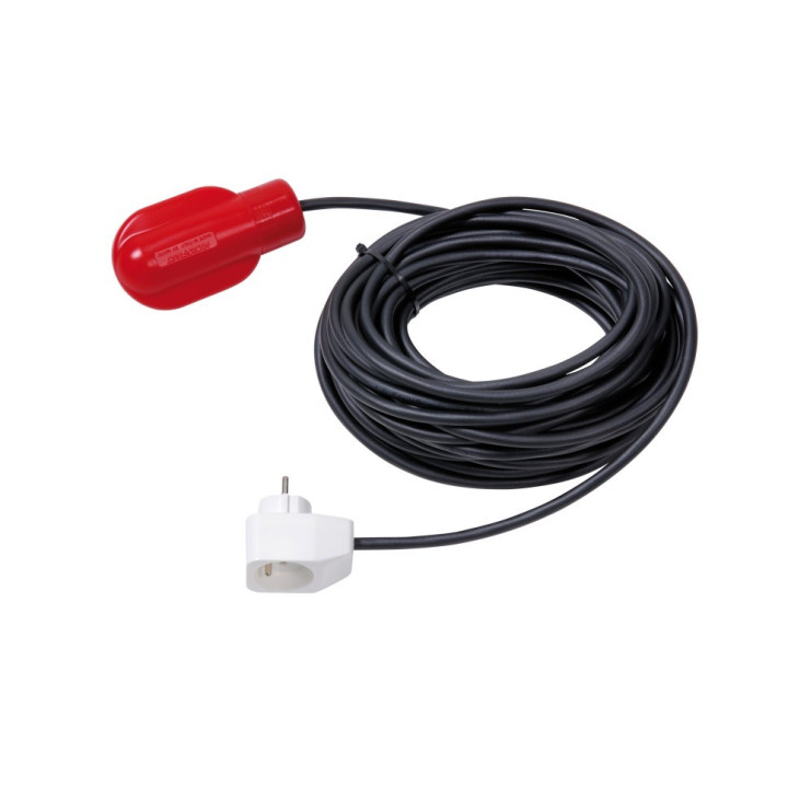Interrupteur de niveau MICROSTART VS 10m