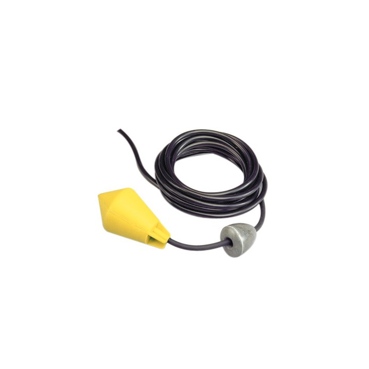 Régulateurs de niveau MECA SMALL ECOLO 20m