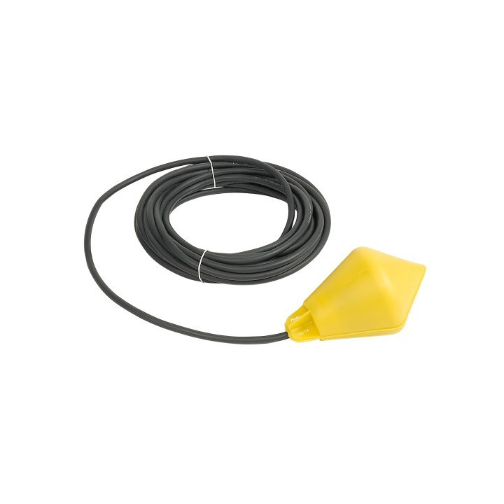 Régulateurs de niveau SOBA TECH 5m