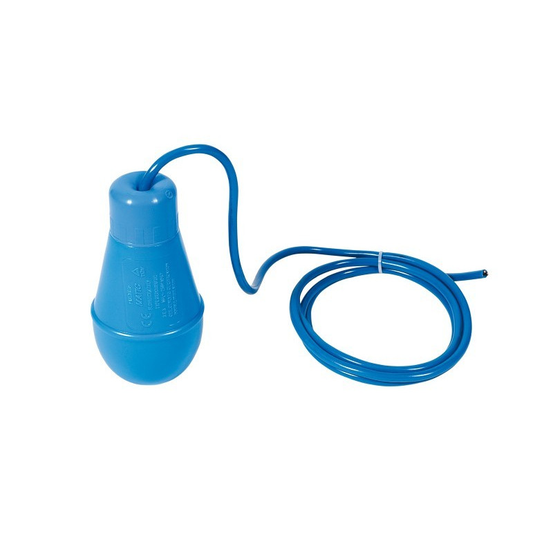 Régulateur De Niveau Automatique Pour Piscine - Maintient L’eau à Niveau Constant, Obligatoire Avec Volet Automatique - 6