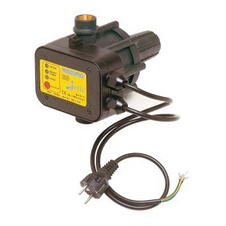 Automatismes pour pompes domestiques PRESSCONTROL câblé