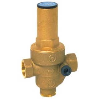 Réducteurs-stabilisateur de pression (sans mano) 5362 - 3/4"F