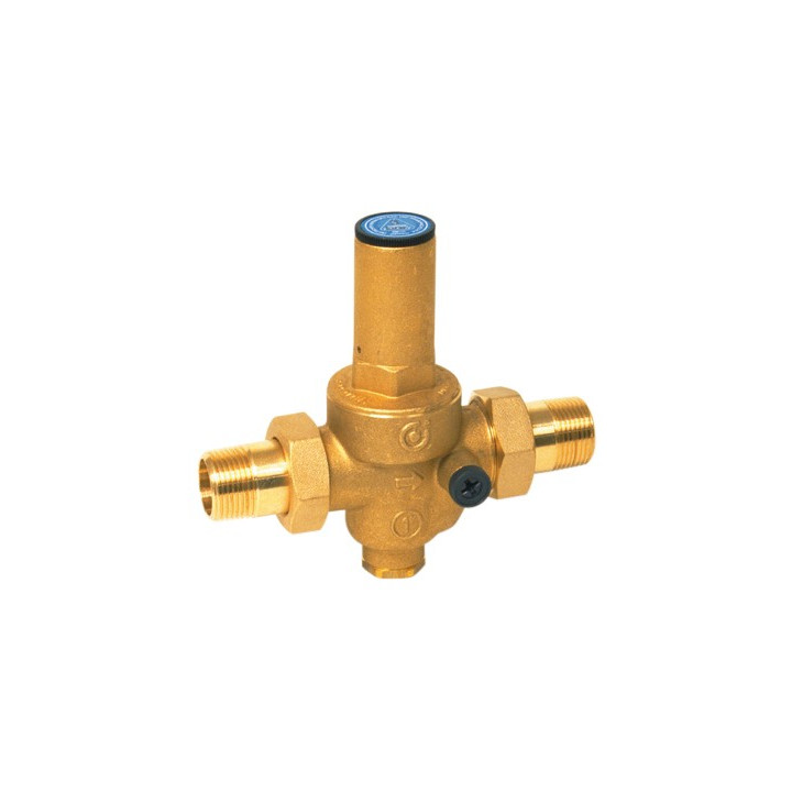 Réducteurs-stabilisateur de pression (sans mano) 5360 - 1" 1/4 RU