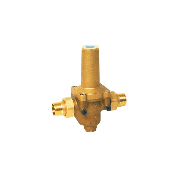 Réducteurs-stabilisateur de pression 5365 - 1" 1/2 RU
