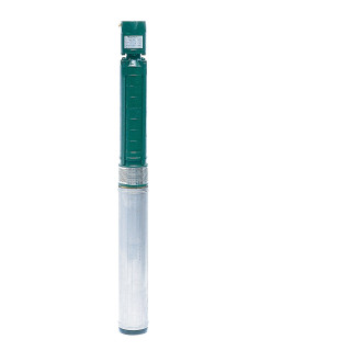 Pompe FORAGES 6" 4/400