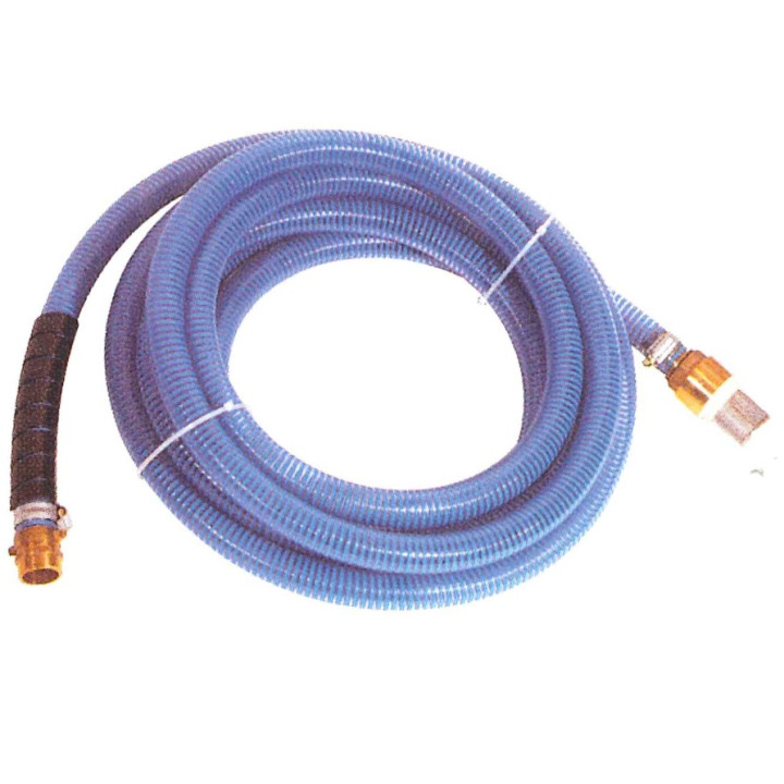 Kits d'aspiration PRO " 7 m (1)