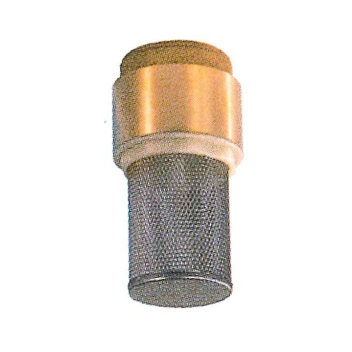 Clapets crépine 310 1" 1/2