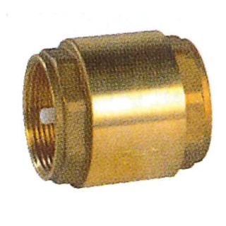 Clapet de retenues 303 1" 1/2
