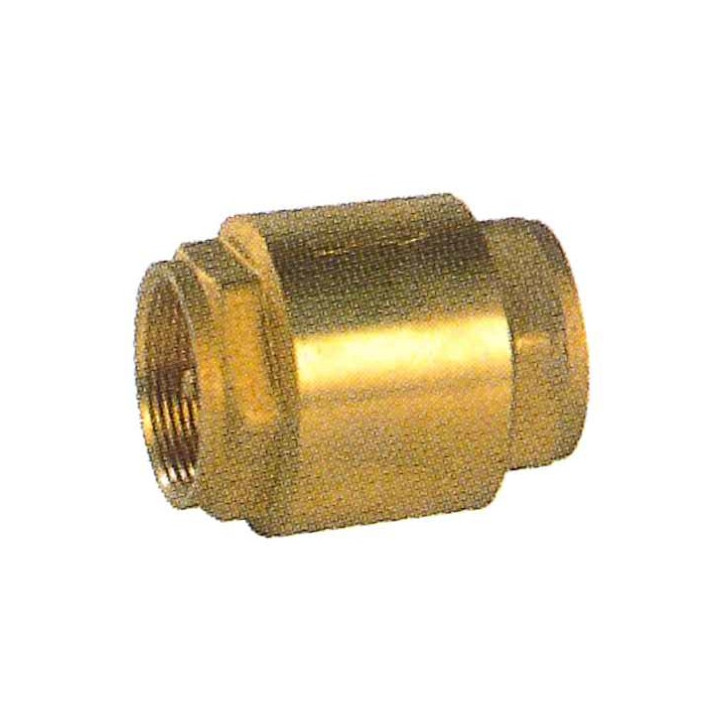 Clapet de retenues 305 1" 1/4