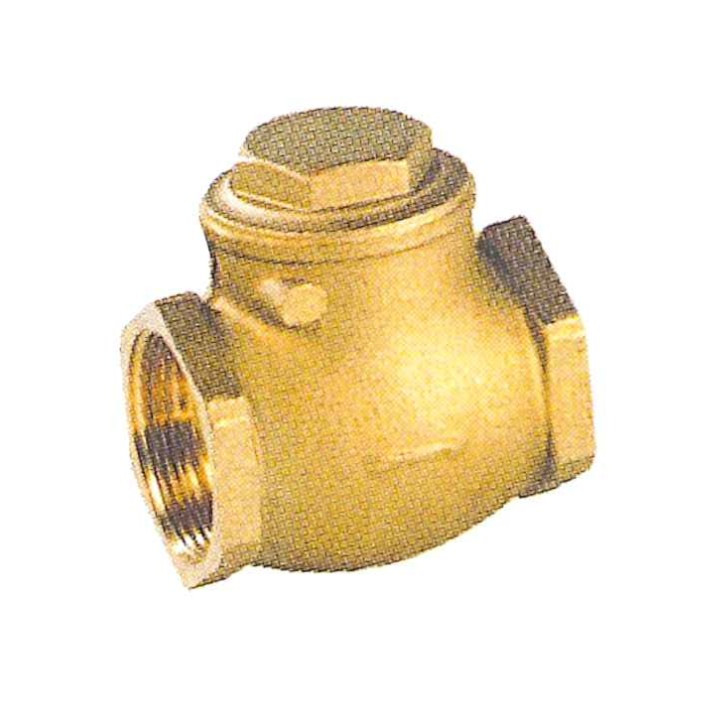 Clapet à battant 322 1"