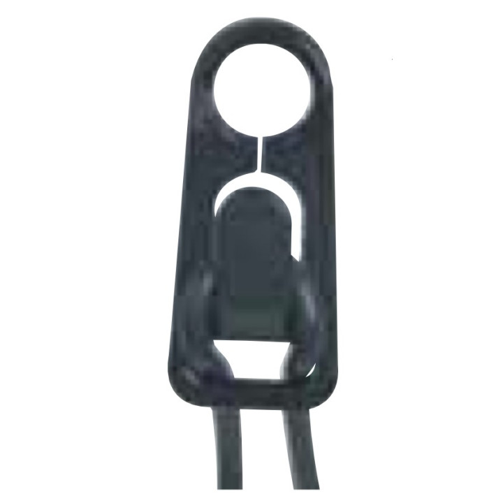 Accroche câble