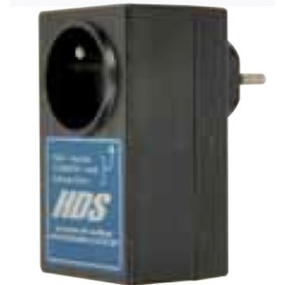 Relais hydraulique HDS