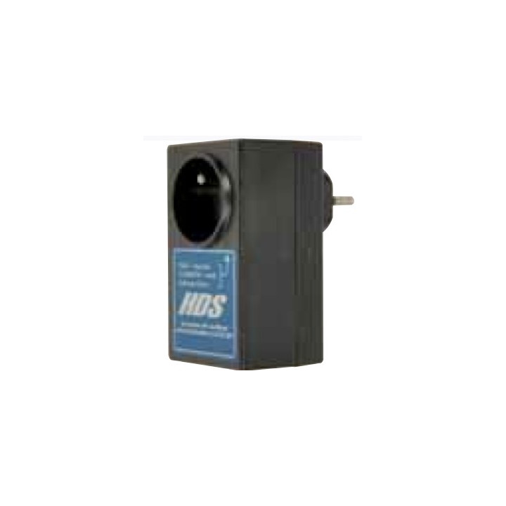 Relais hydraulique HDS