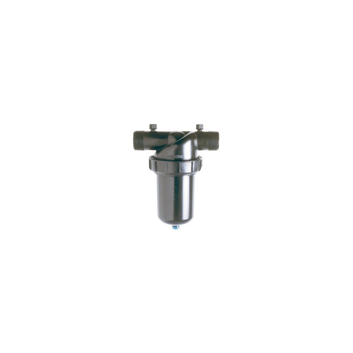 Filtre à lamelles pour eaux brutes 1"1/2 R
