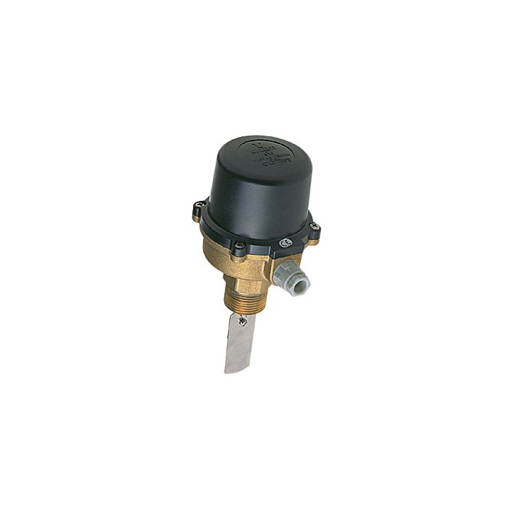 FLUSSOSTAT pour PAD 03