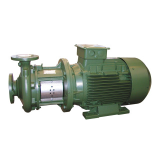 Pompe centrifuges normalisée NKP-G 40-250/230/15/2 