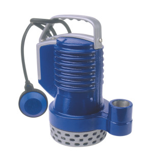 Pompe DR BLUE 40 Auto. pour eaux claires