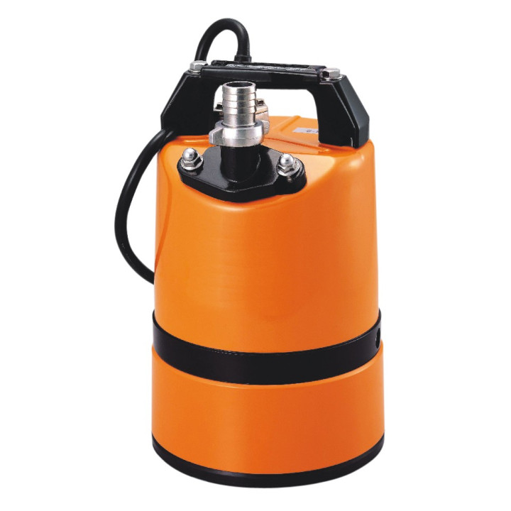 Pompe LSC1 - 4S pour eaux claires