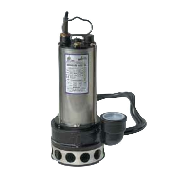 SEMISON 635 verticale