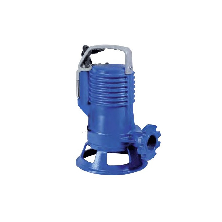GR Blue Pro