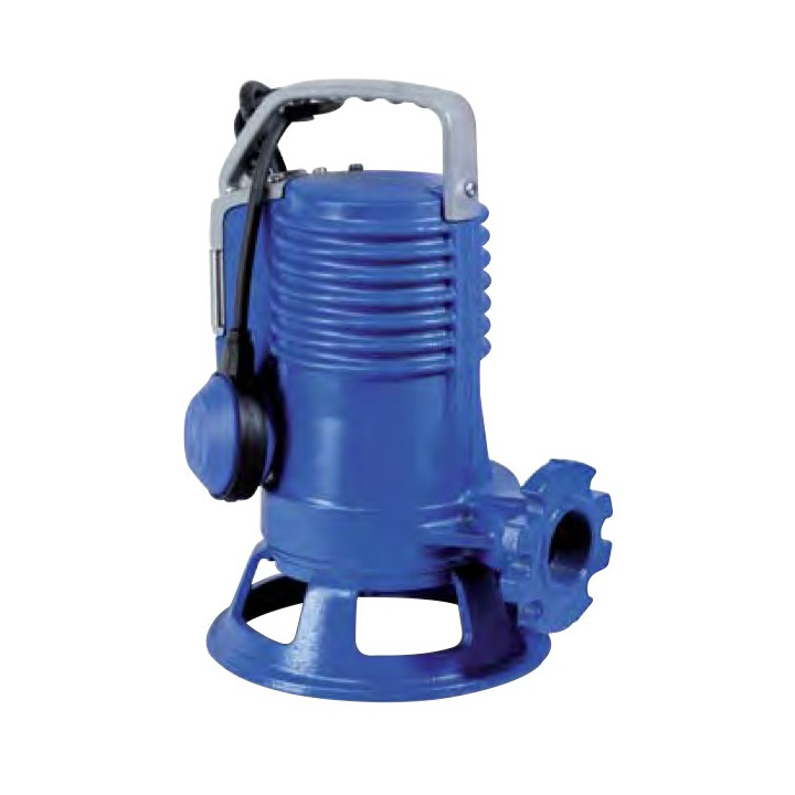 GR Blue Pro AUT