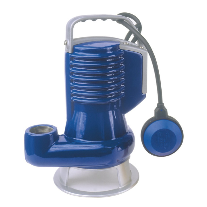 Pompe DG BLUE 40 Auto. pour eaux usées
