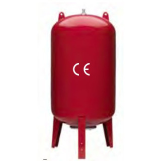 Réservoirs MINIRED 20L/10B à vessie interchangeable