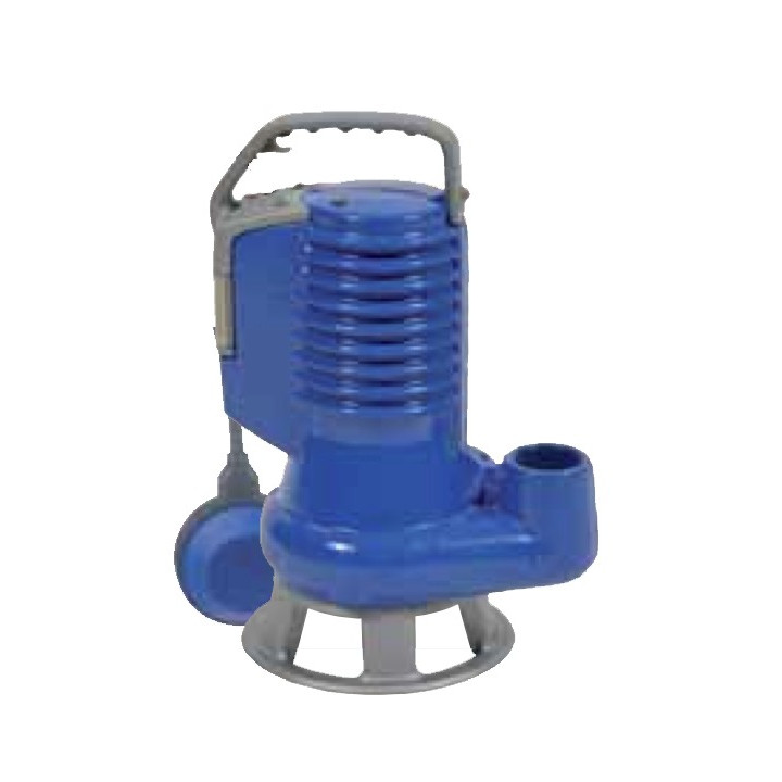 Pompe DG BLUE PRO Auto pour eaux usées