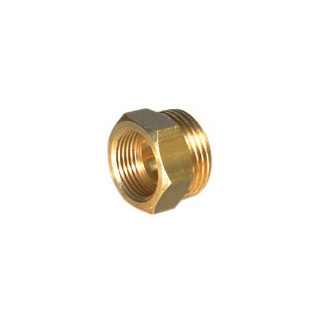 Réduction M 1" x F 3/4"