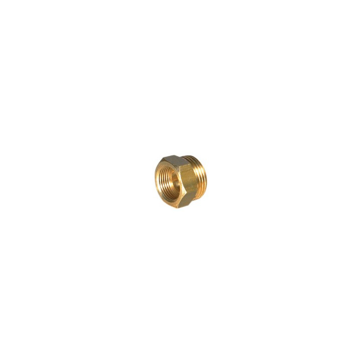Réduction M 1" x F 3/4"