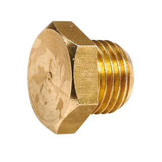Bouchon 1/4"
