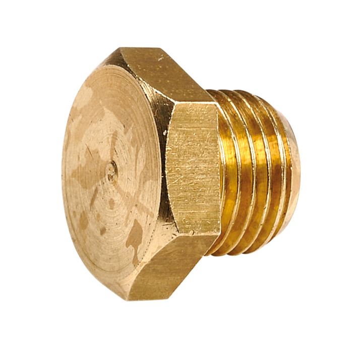 Bouchon 1/4"