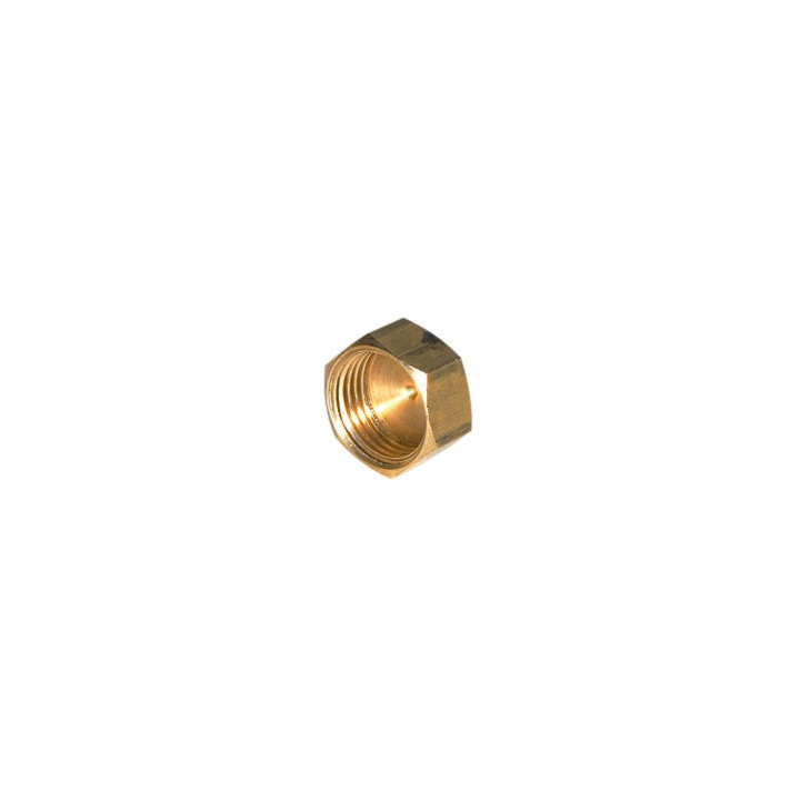 Écrou borgne F 1/2"