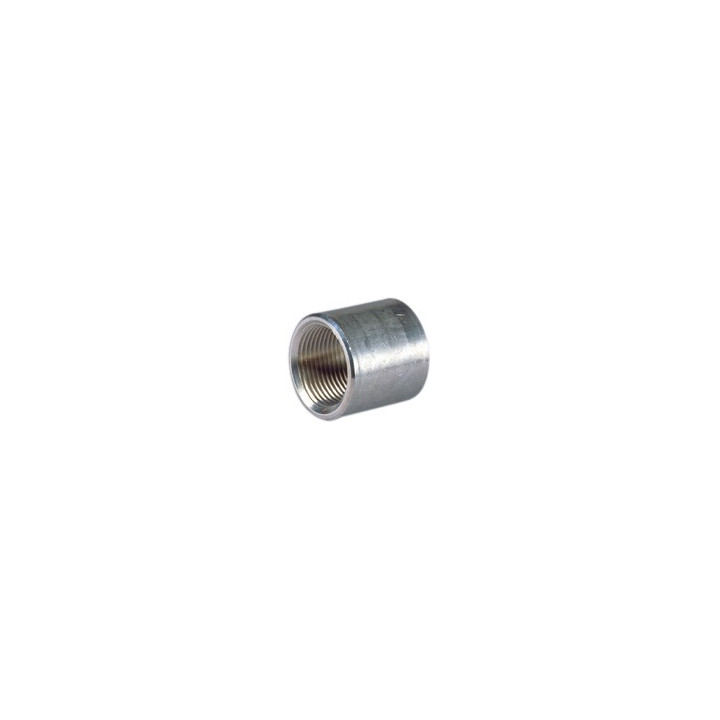 Manchon inox FF 1"