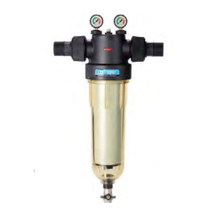 Cintropur Filtre complet NW 500 2"