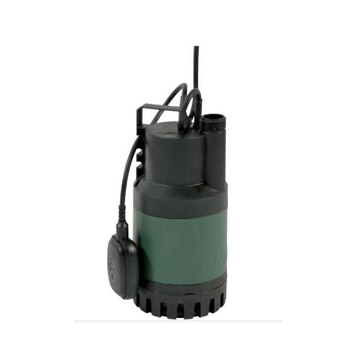 Pompe NOVA-UP 600 AUT pour eaux claires