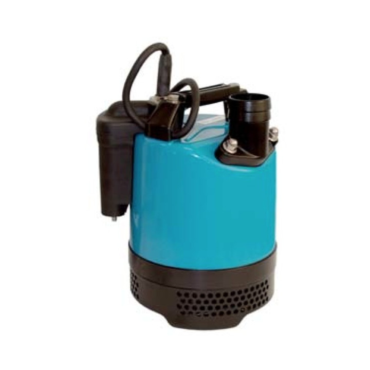 Pompe pour eau sableuse LB 480 A