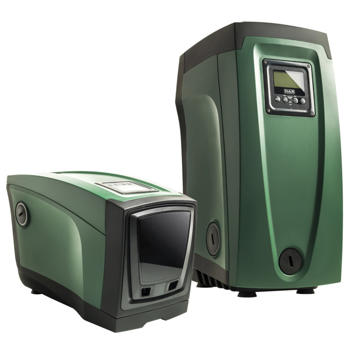 Pack surpresseur E.sybox