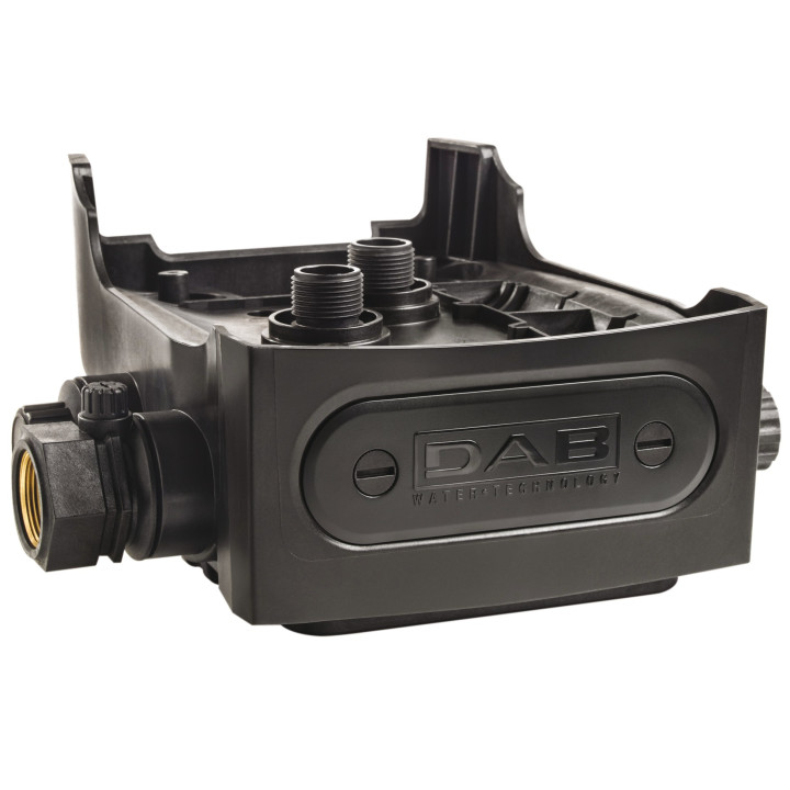 Kit de connexion rapide e-Sydock