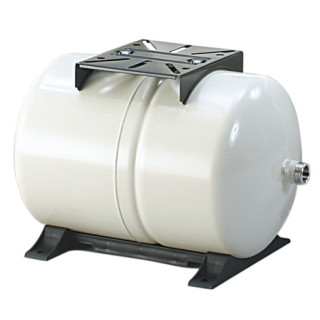 Réservoir à diaphragme CHALLENGER PWB 20L horizontal