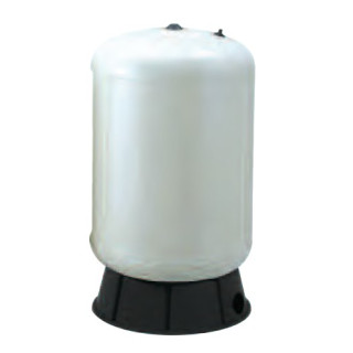 Réservoir à diaphragme CHALLENGER PWB 60L Vertical