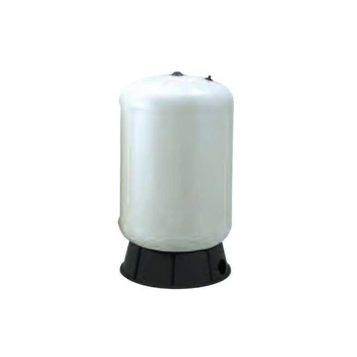 Réservoir à diaphragme CHALLENGER GC 240L vertical